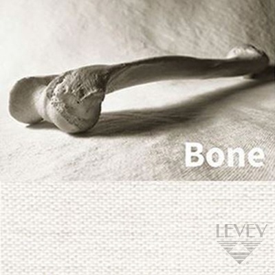 Fabric Window Film - Bone