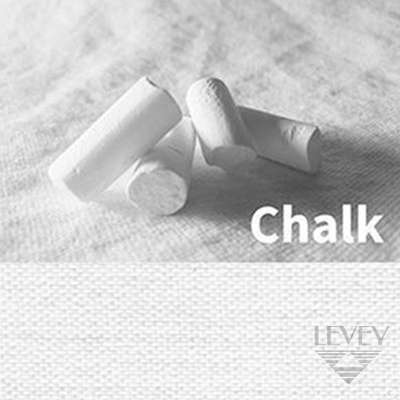 Fabric Window Film - Chalk