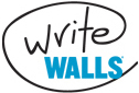 LEVEY WriteWalls Dry Erase Wallcoverings and Paint