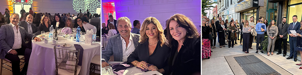 9th Annual Waves of Changes for Autism Gala 2024, LEVEY Industries