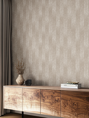 Repetition Wallcovering
