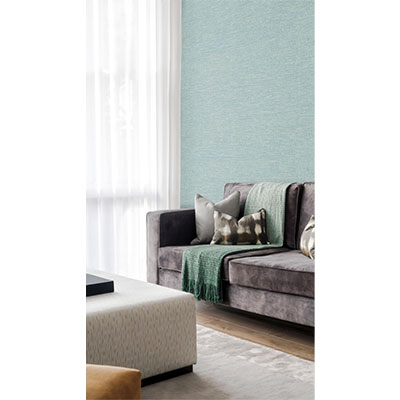 Rustica Acoustical Wallcovering from Soundbite