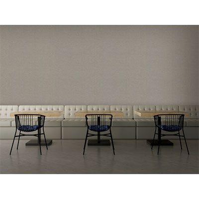 Salish Weave Acoustical Wallcovering from Soundbite