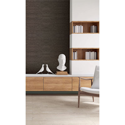 Siam Weave Acoustical Wallcovering from Soundbite