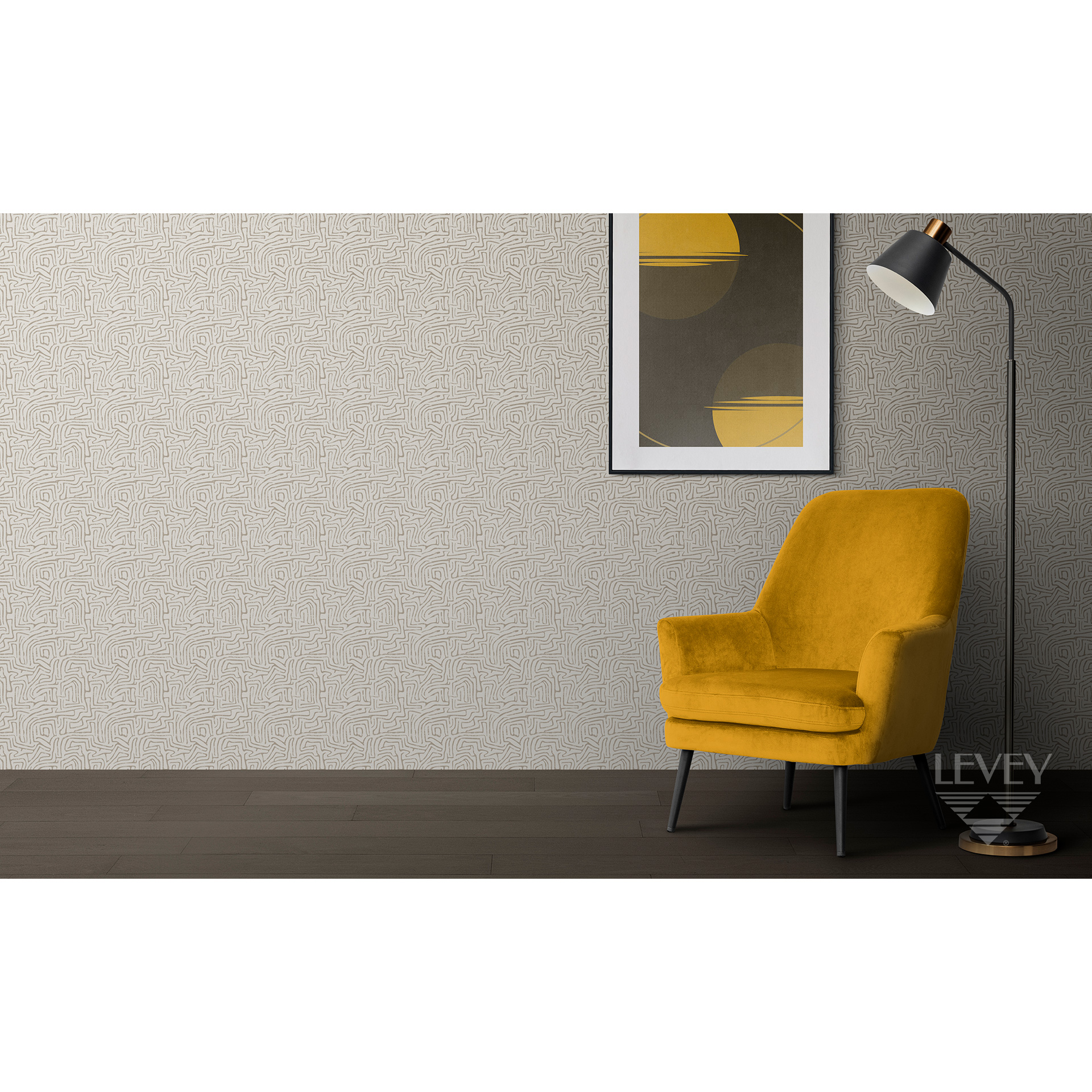Slater Wallcovering by Gallerie Wallcoverings