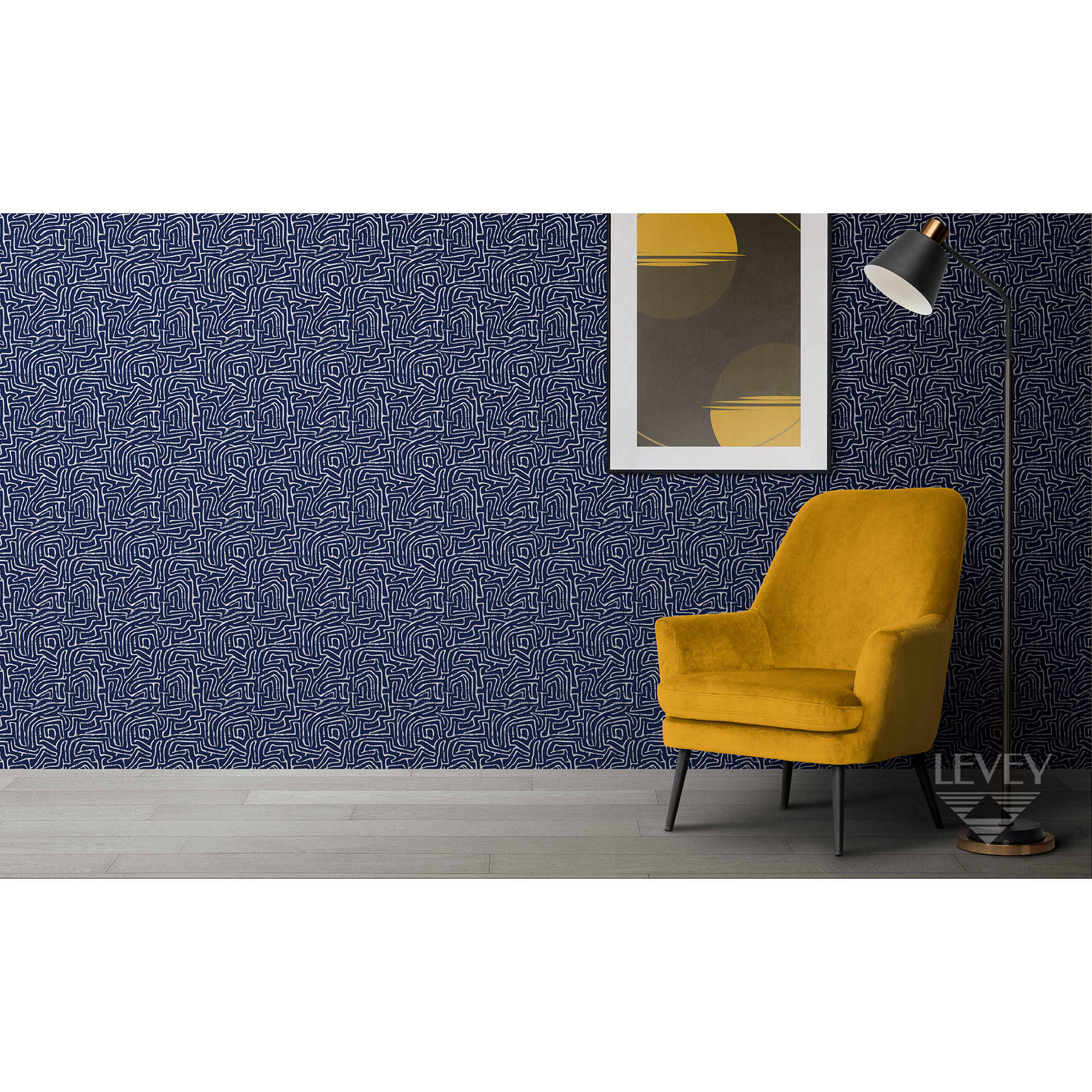 Slater Wallcovering by Gallerie Wallcoverings