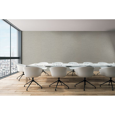 Stratus Acoustical Wallcovering from Soundbite