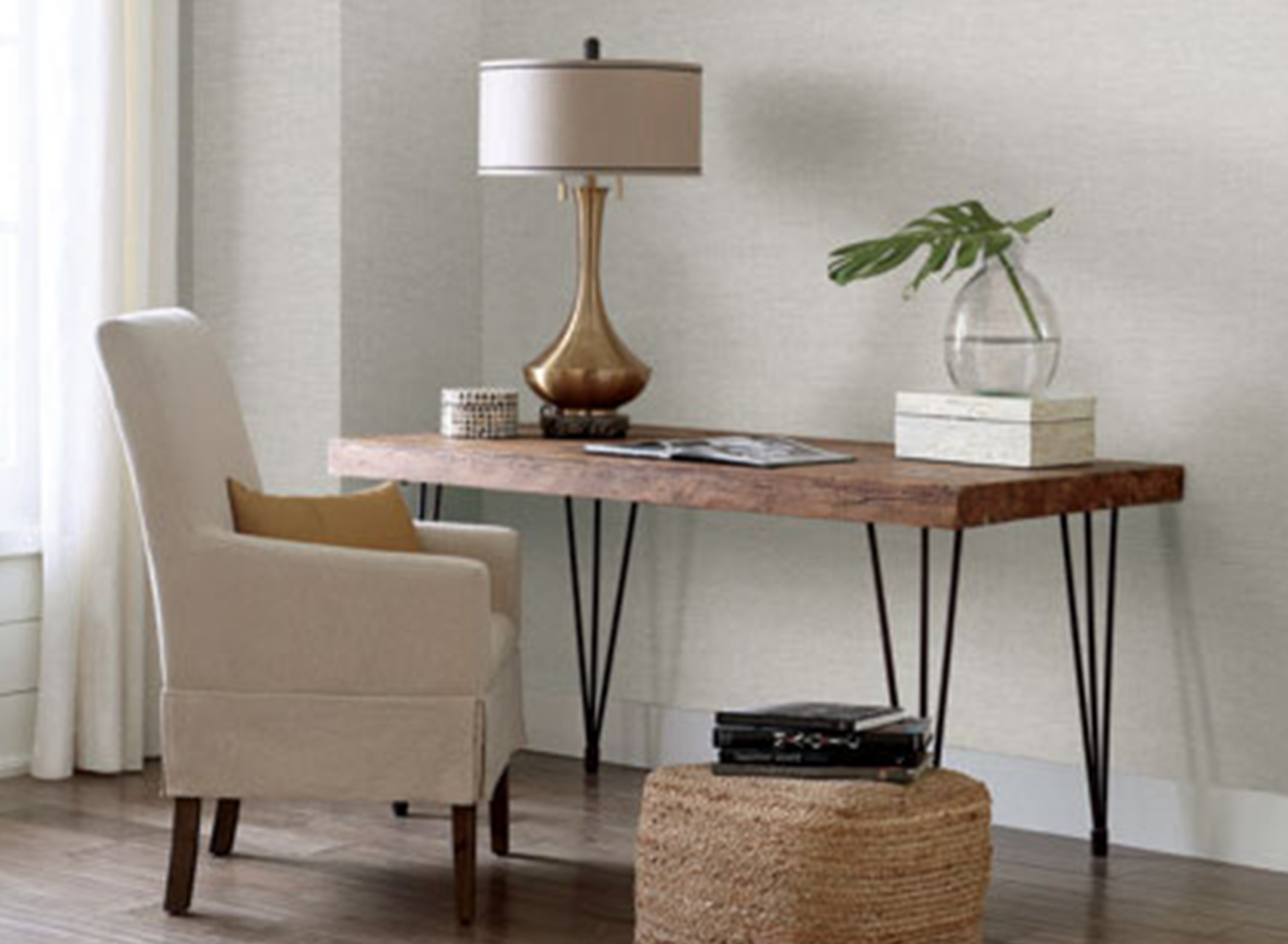 Lea Lux Acoustical Wallcovering