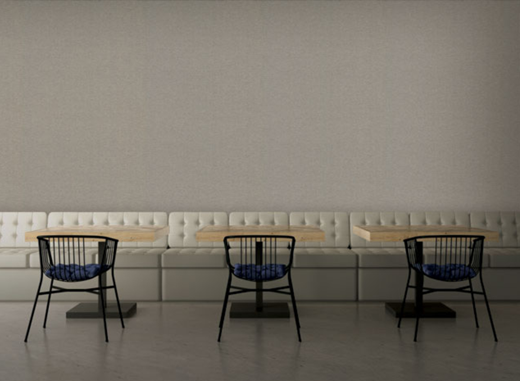 Salish Weave Acoustical Wallcovering