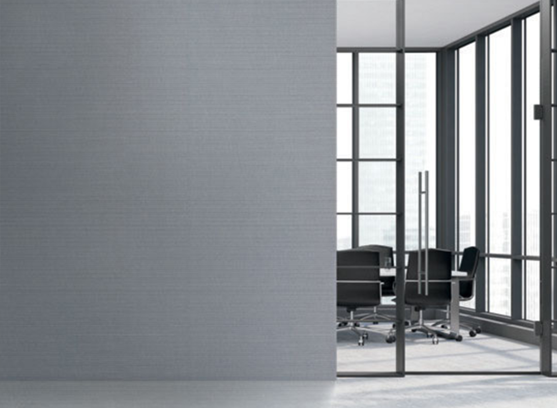 Sierras Acoustical Wallcovering